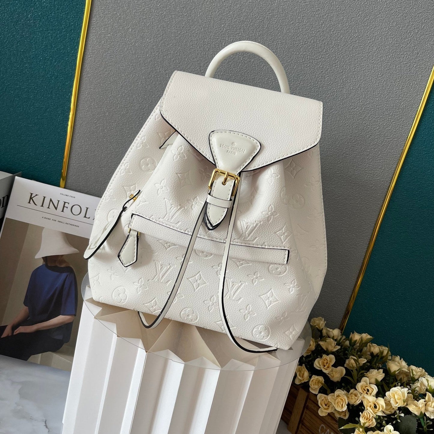 Elite Carryalls