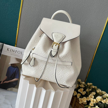 Elite Carryalls