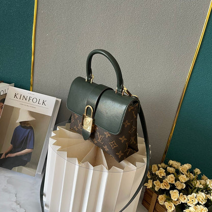 Elite Carryalls