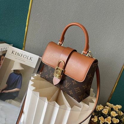Elite Carryalls
