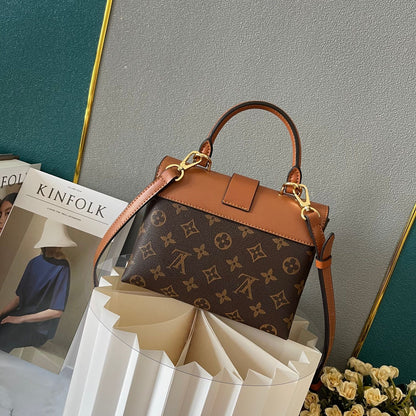 Elite Carryalls