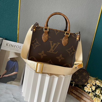 Elite Carryalls