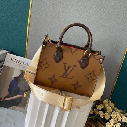 Elite Carryalls