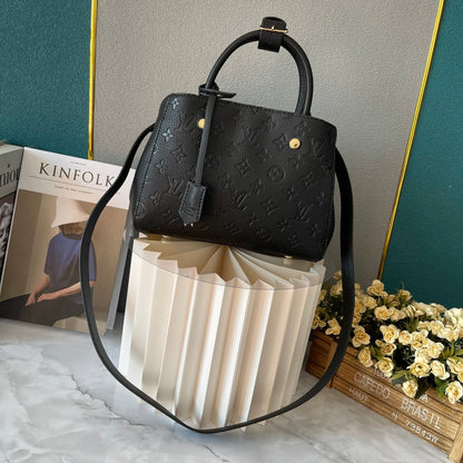 Elite Carryalls