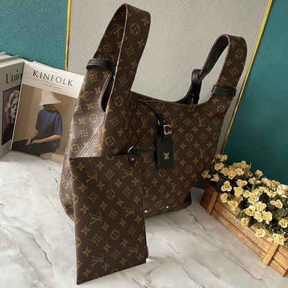 Elite Carryalls