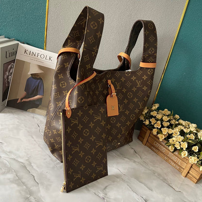 Elite Carryalls