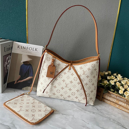 Elite Carryalls