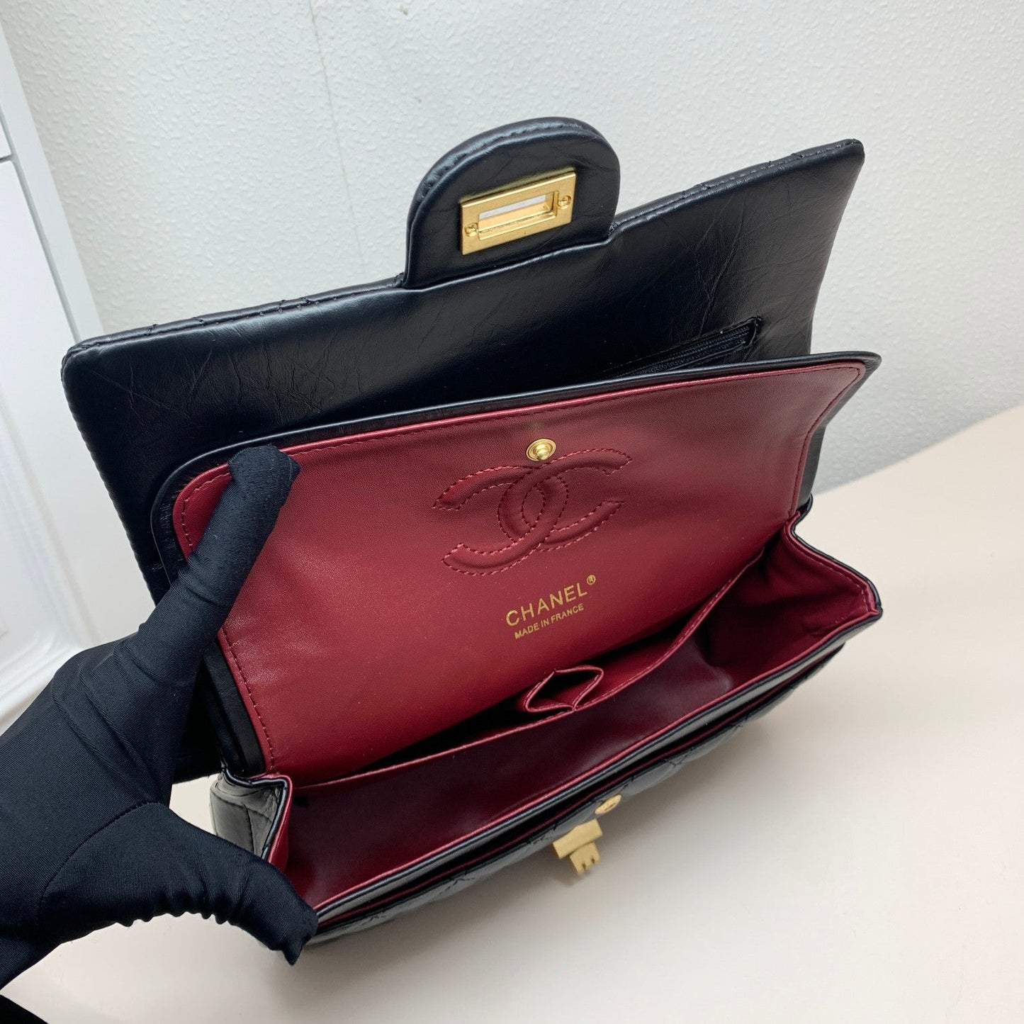 Elite Carryalls