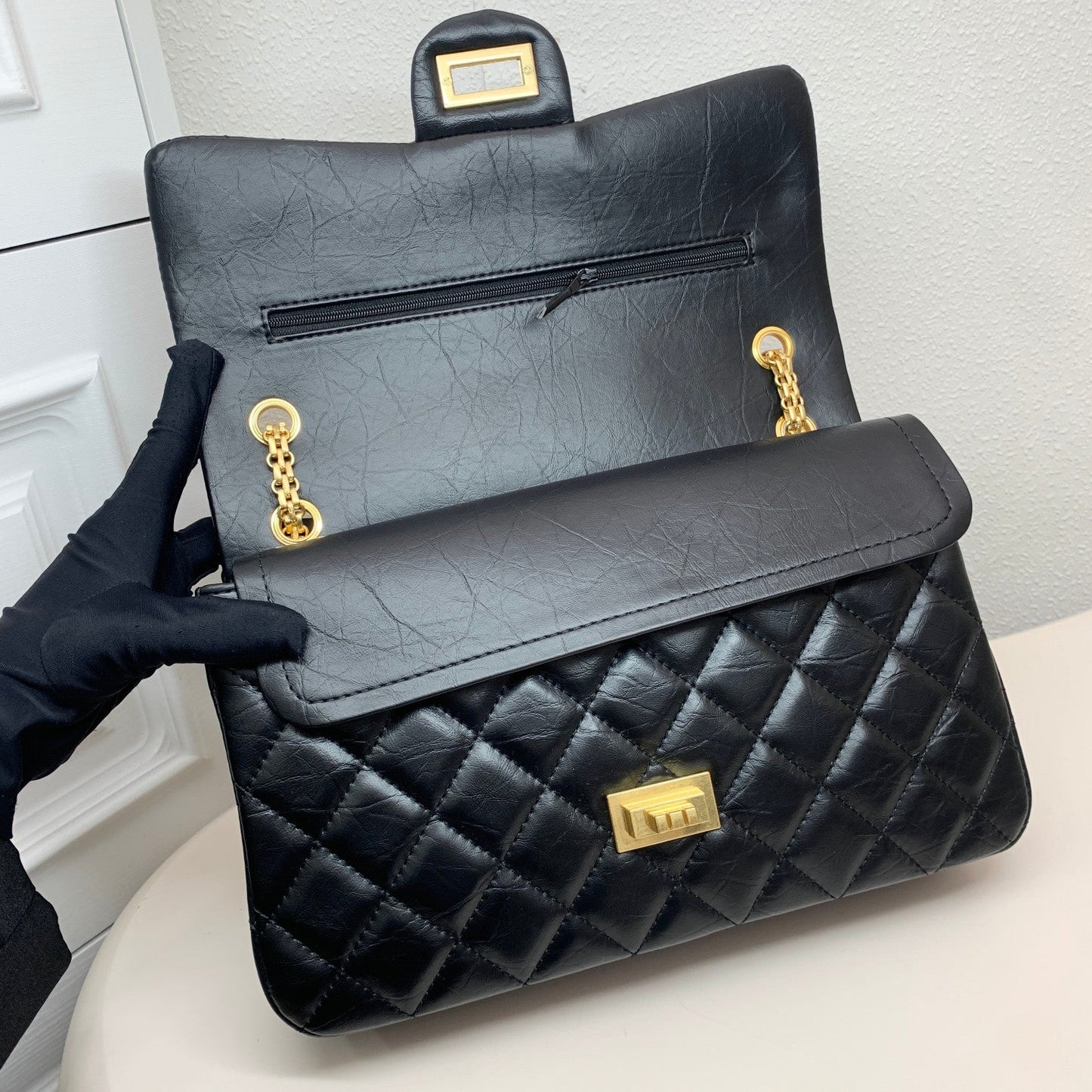 Elite Carryalls