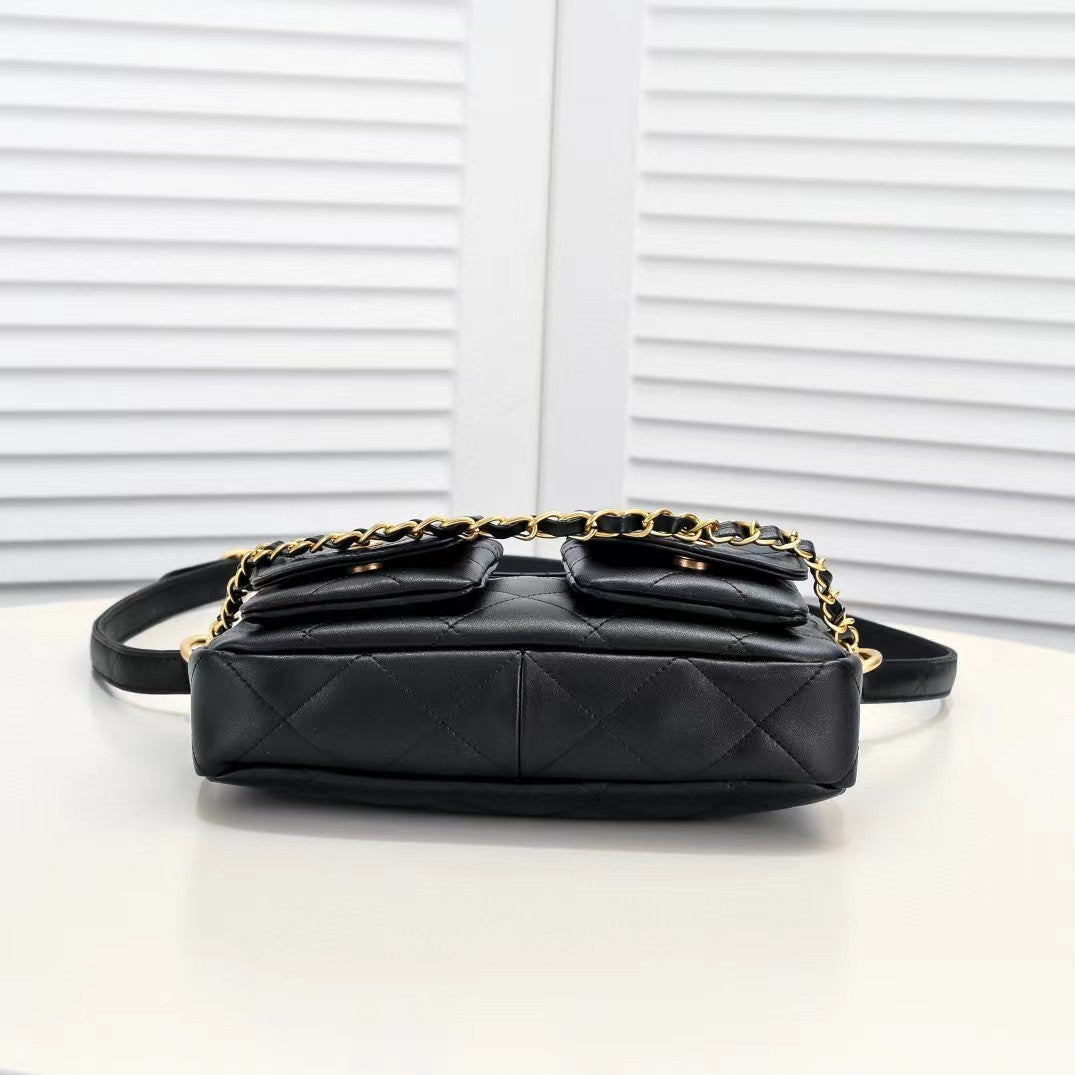 Elite Carryalls