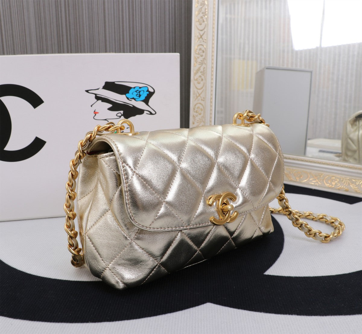 Elite Carryalls