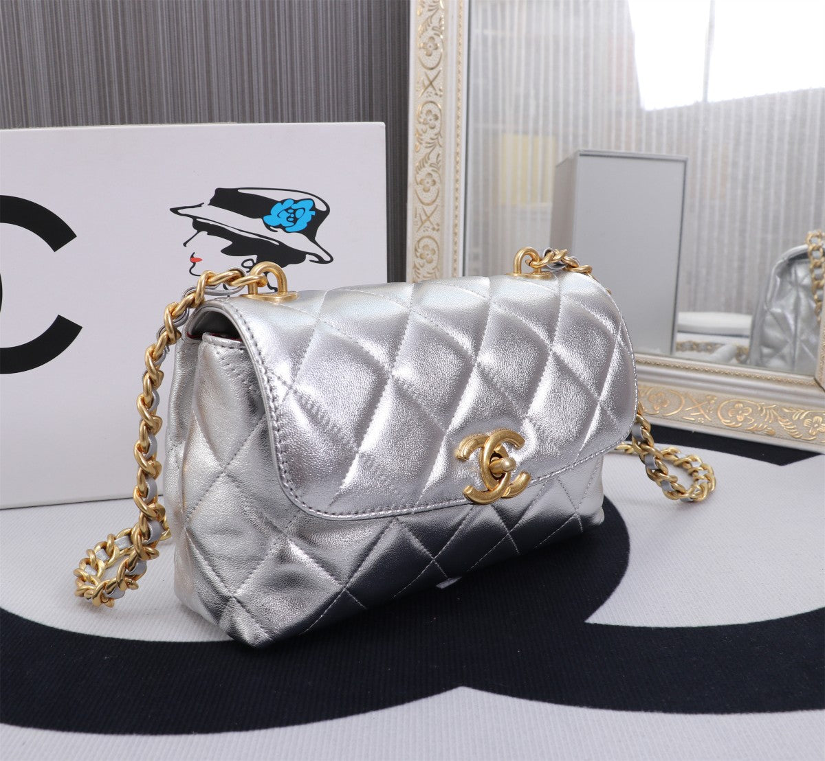 Elite Carryalls