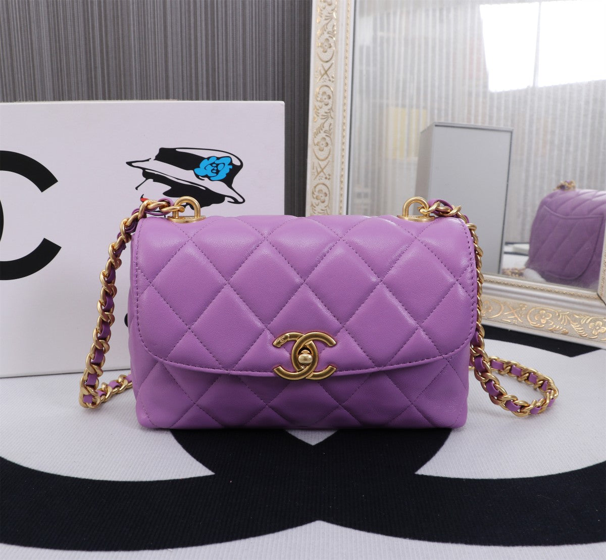 Elite Carryalls