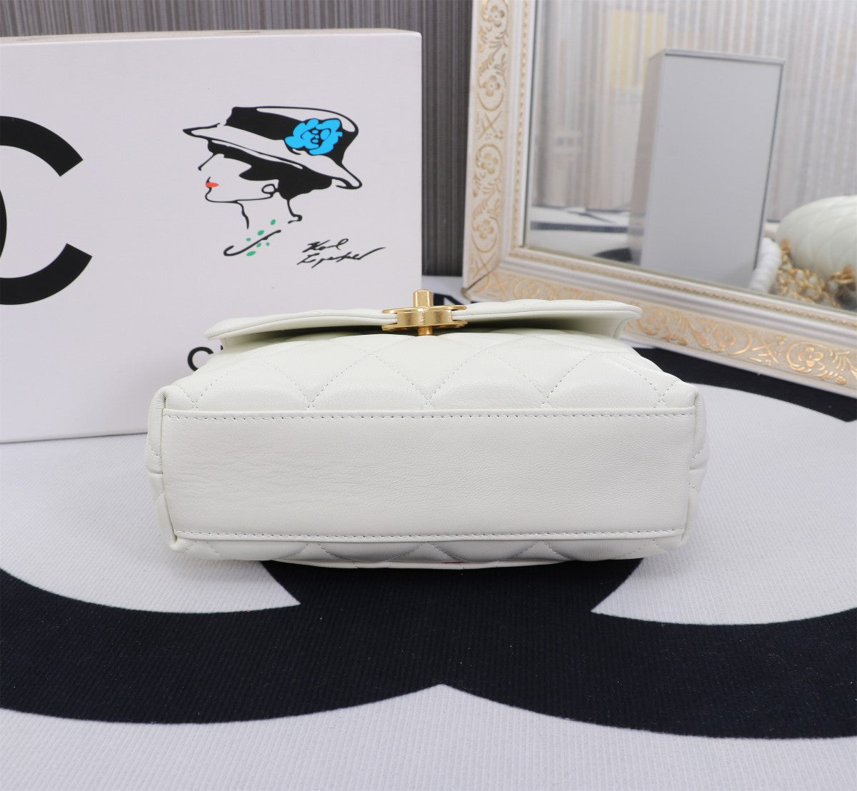 Elite Carryalls