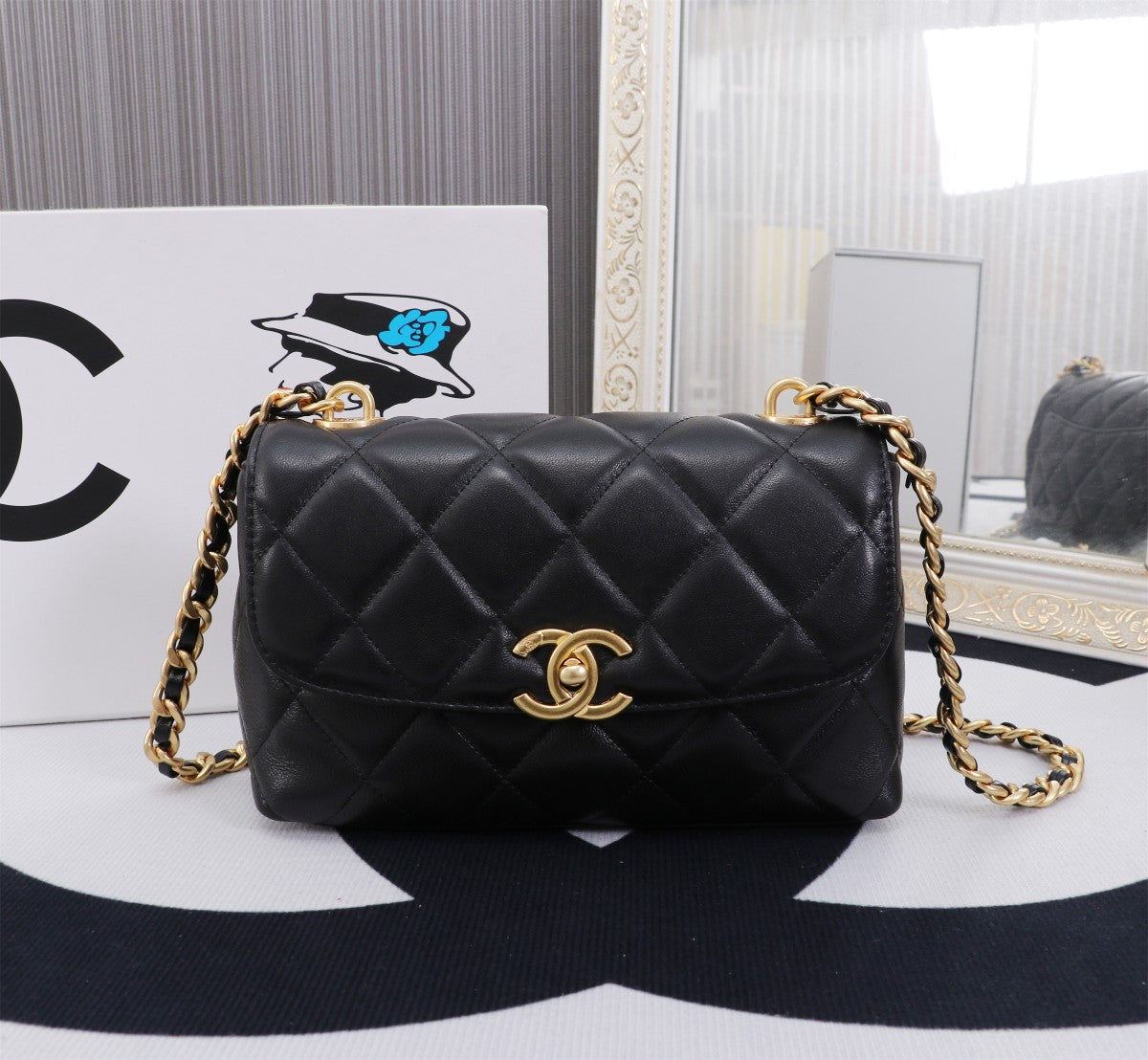 Elite Carryalls