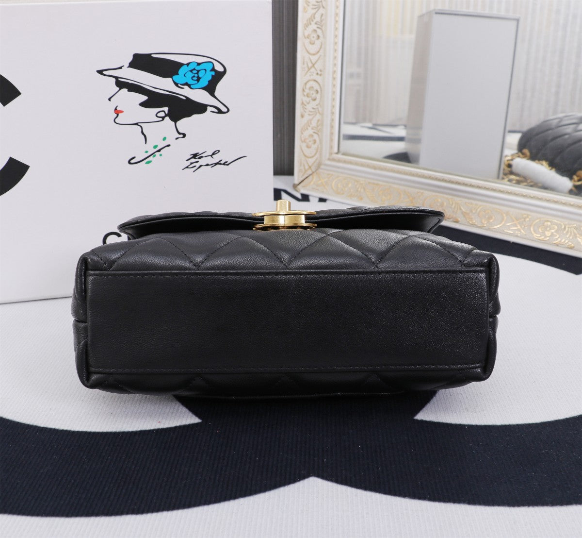 Elite Carryalls