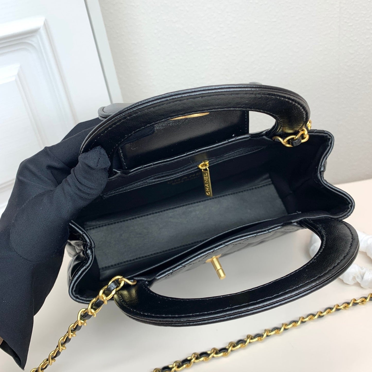 Elite Carryalls