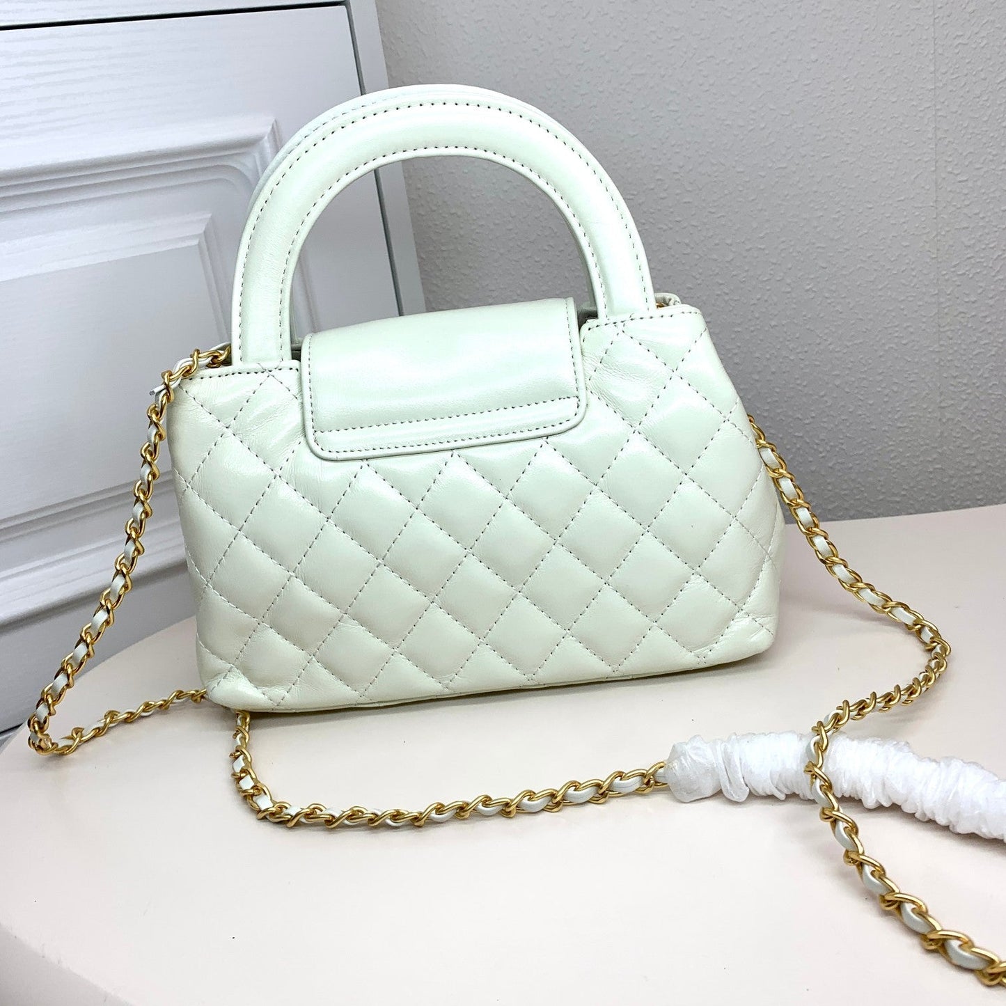 Elite Carryalls