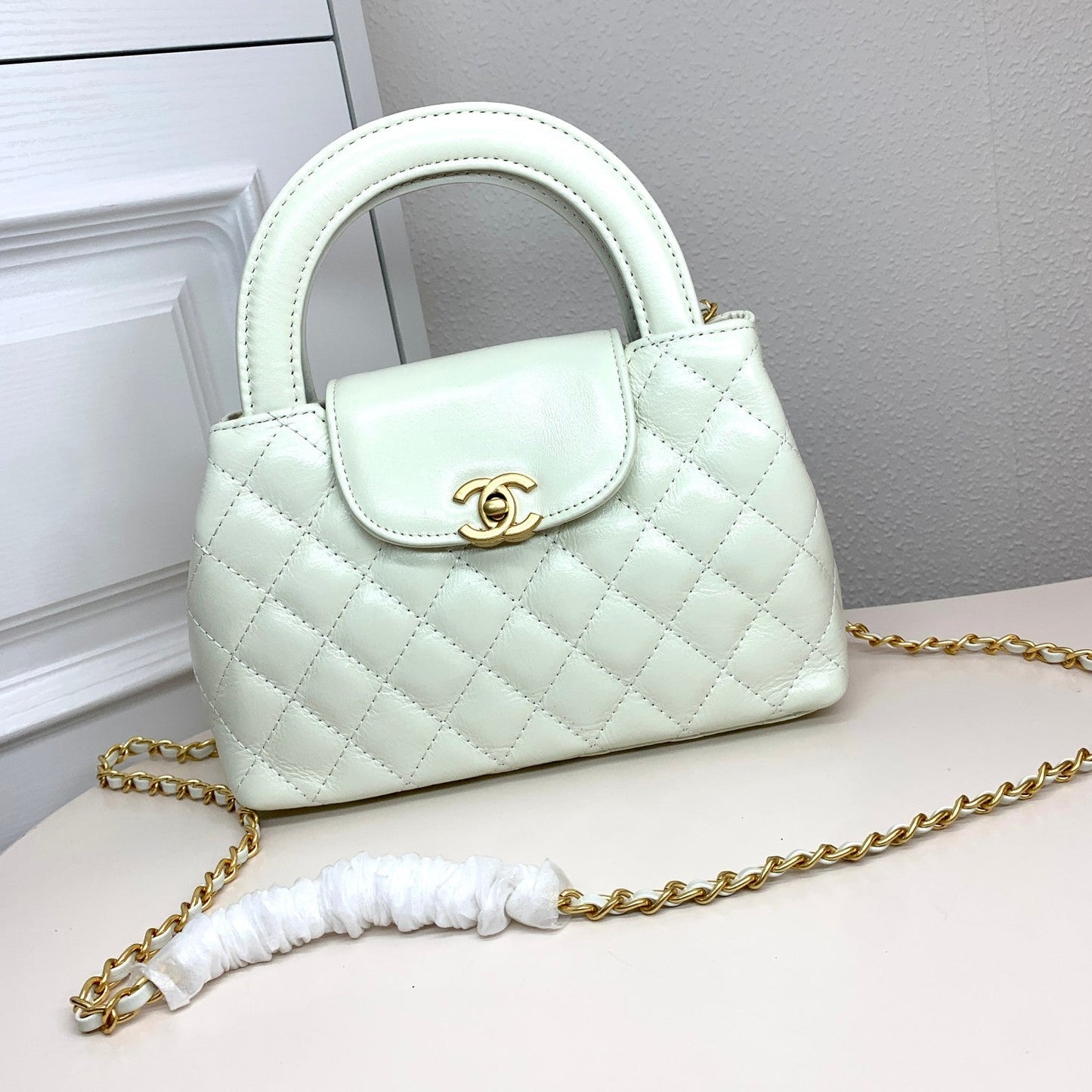 Elite Carryalls