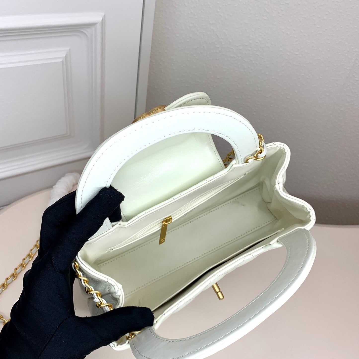 Elite Carryalls