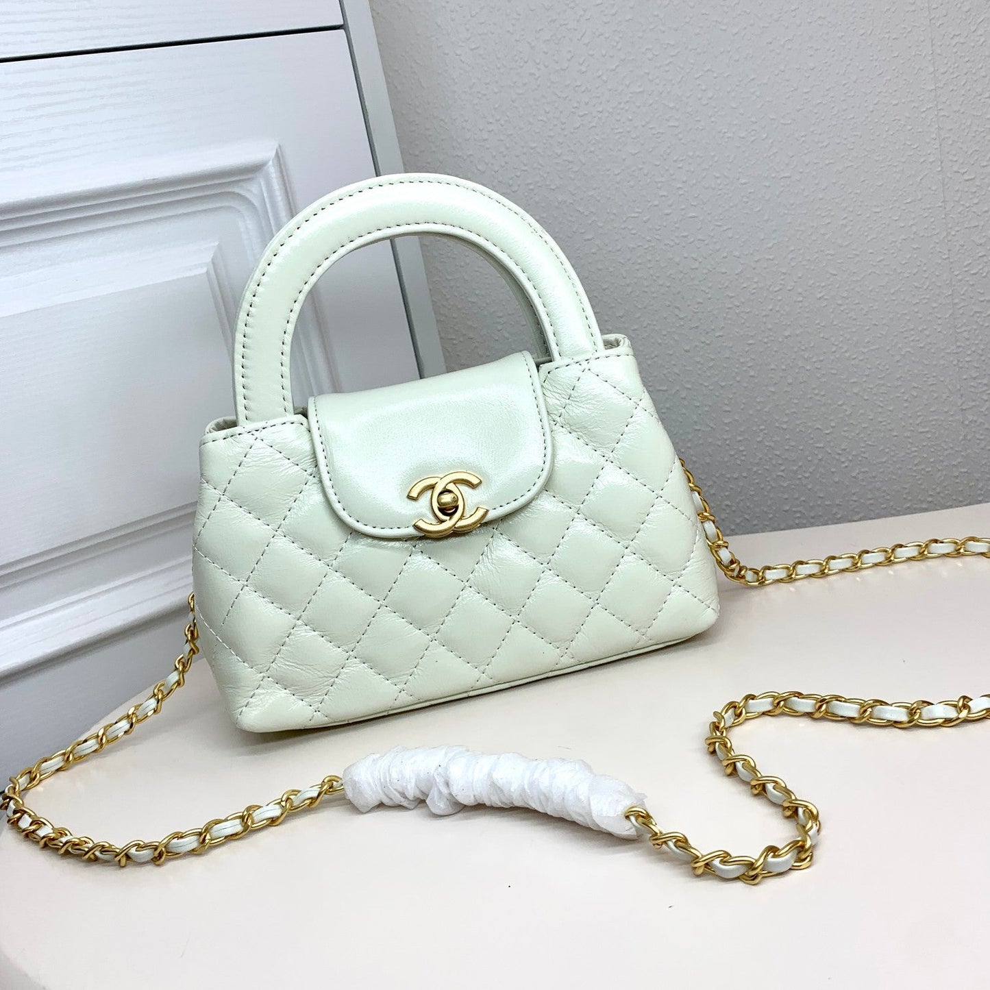 Elite Carryalls