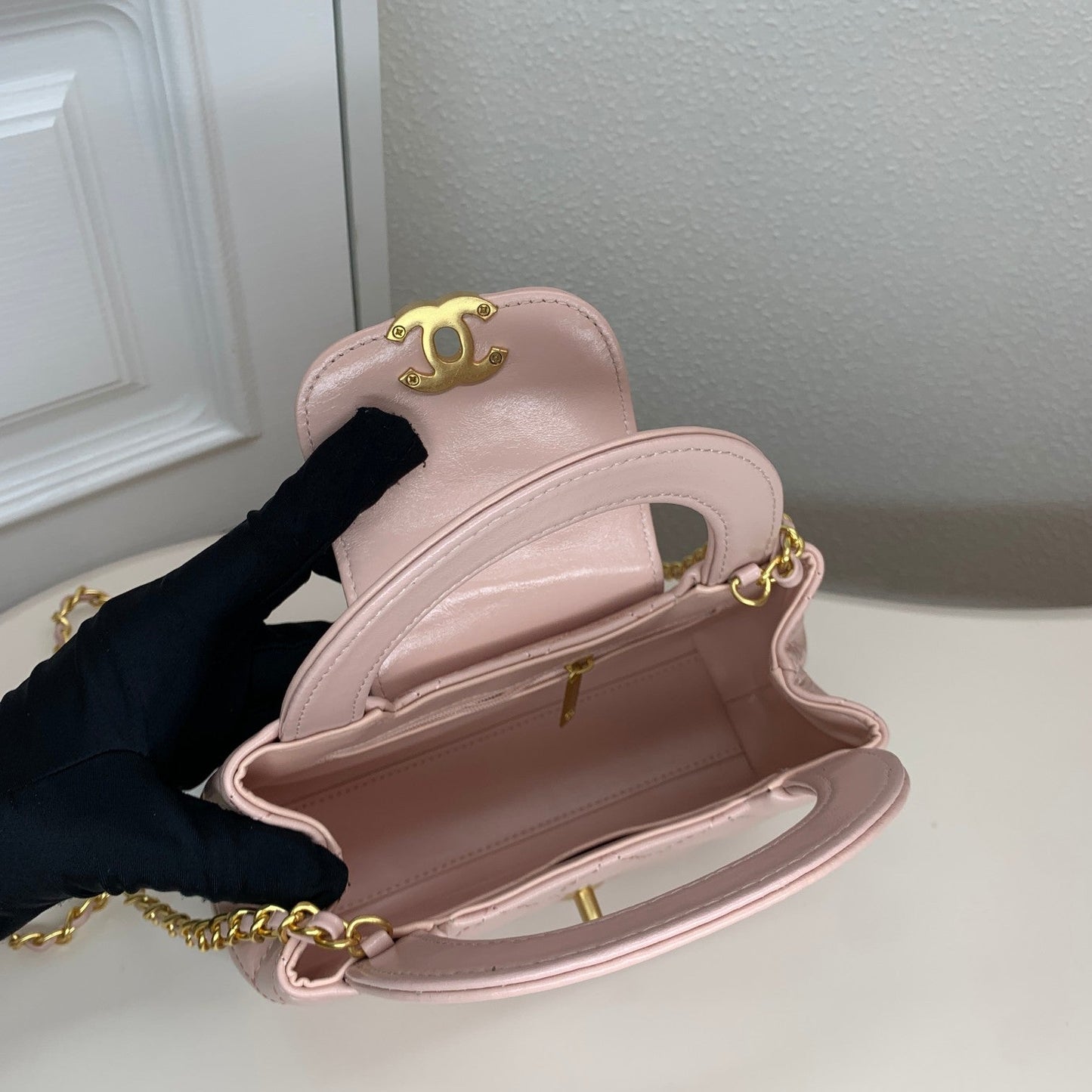Elite Carryalls