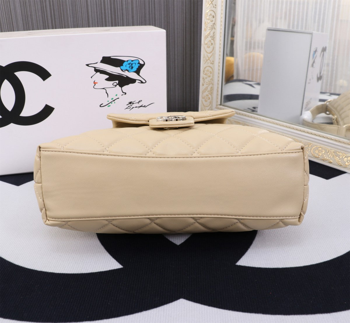 Elite Carryalls