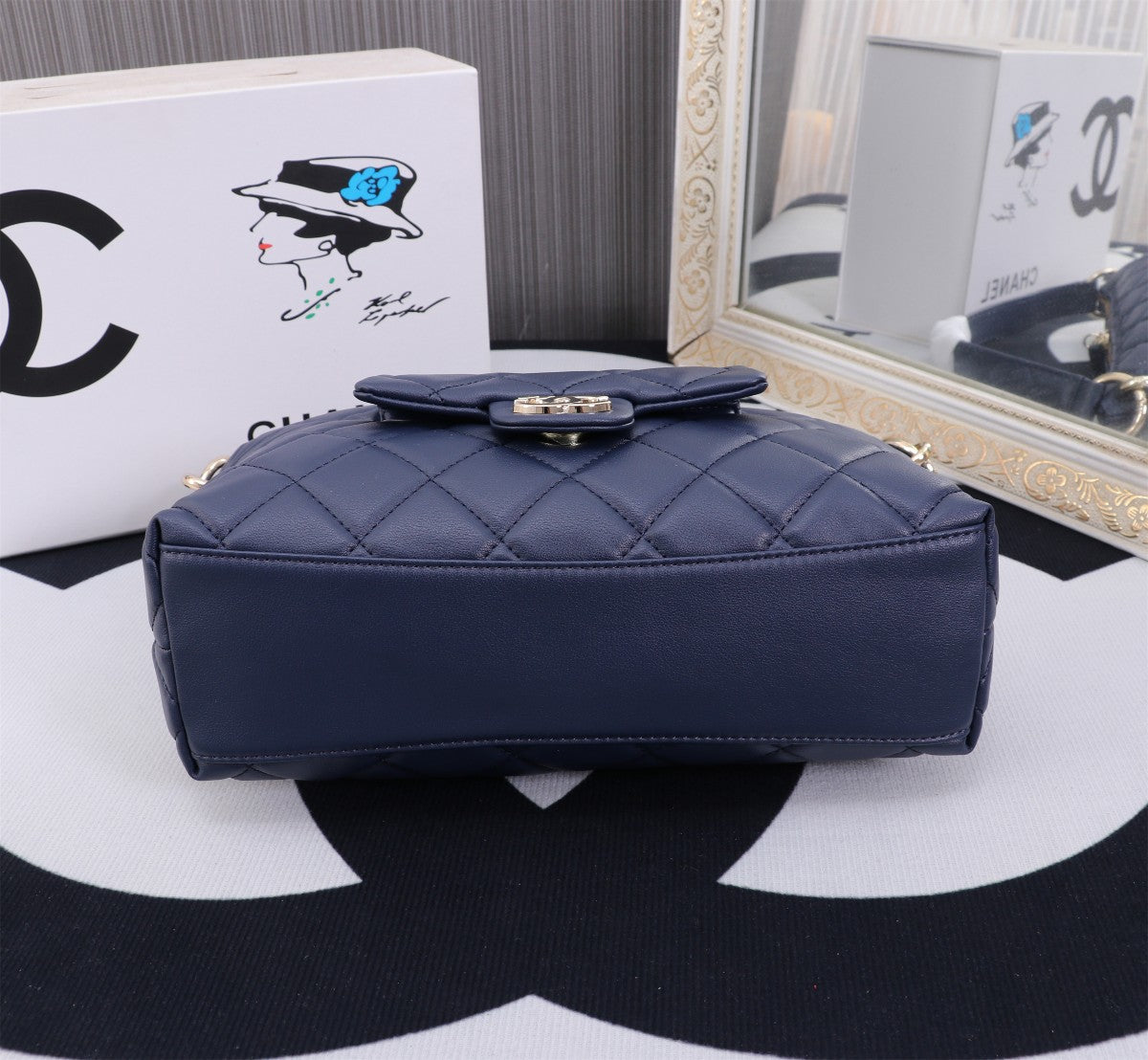Elite Carryalls