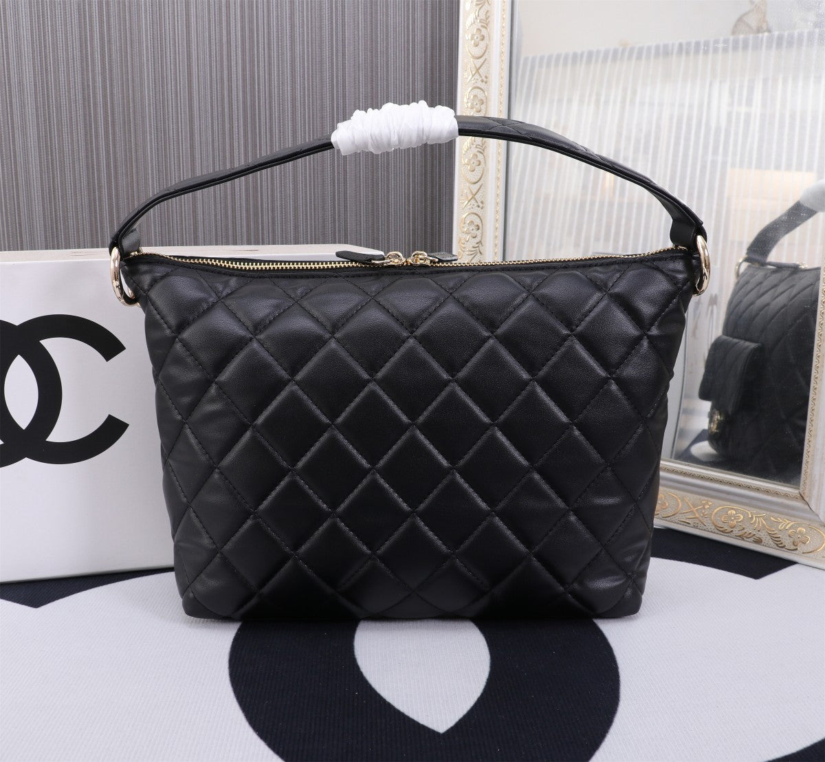 Elite Carryalls