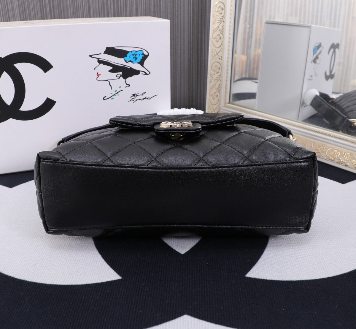 Elite Carryalls