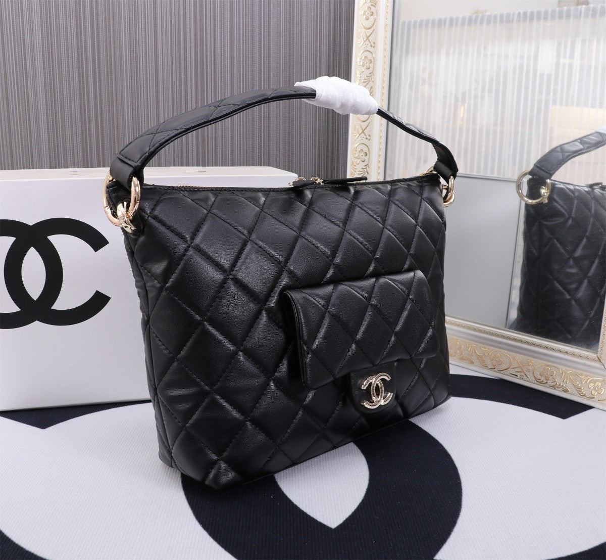Elite Carryalls