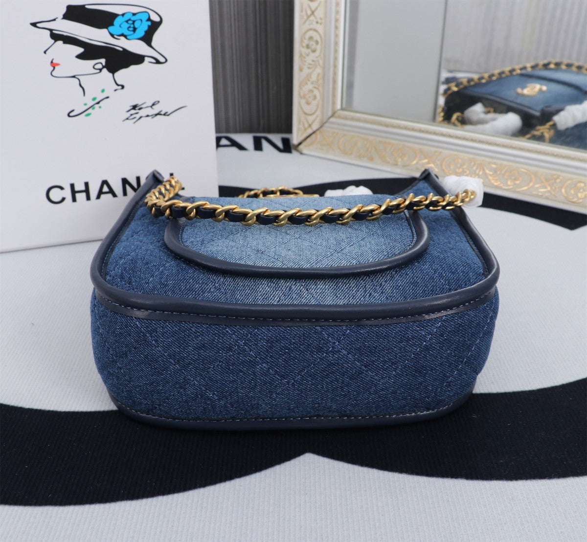 Elite Carryalls