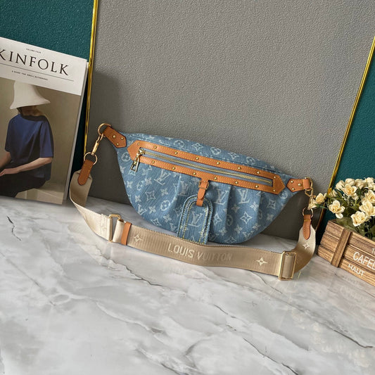 Elite Carryalls