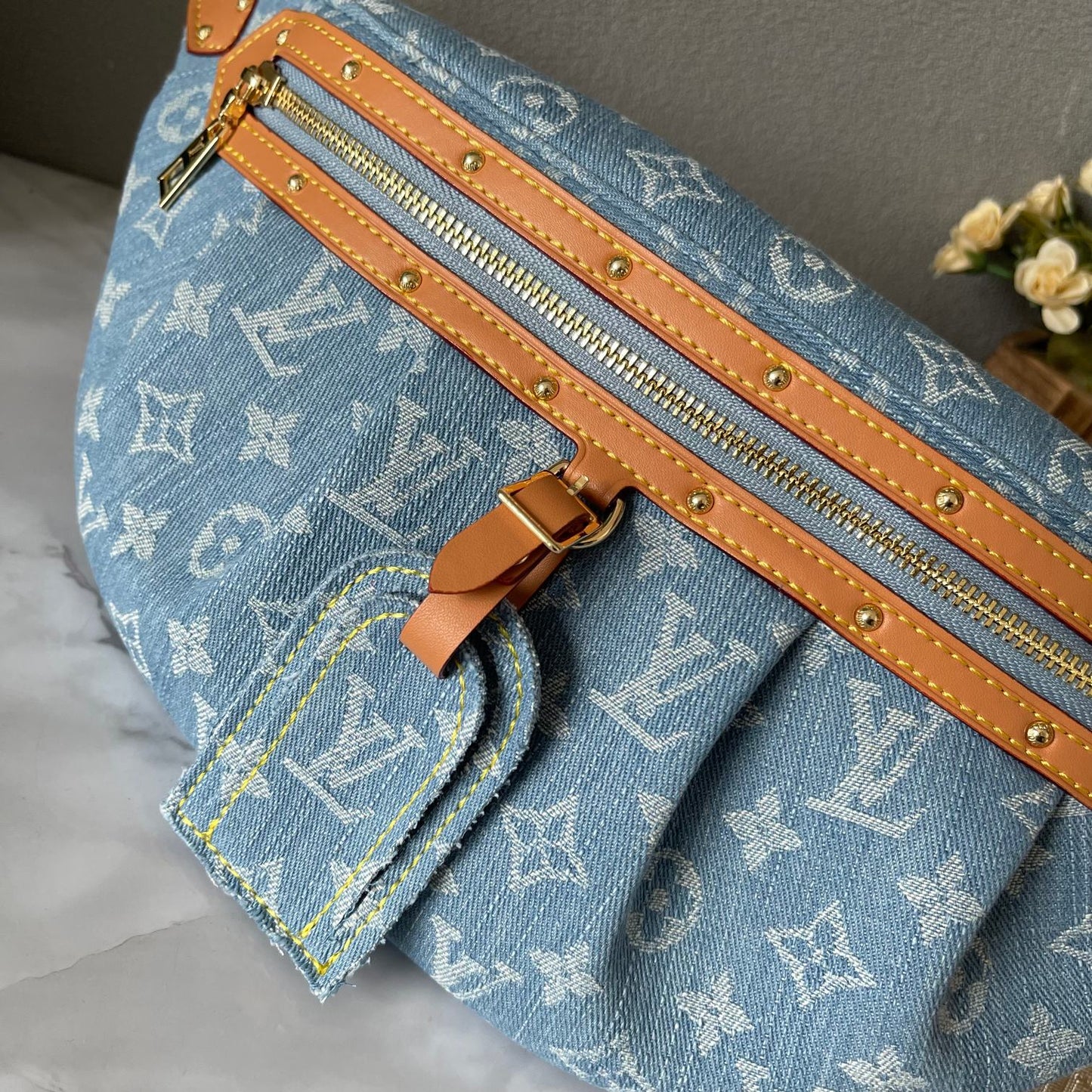 Elite Carryalls