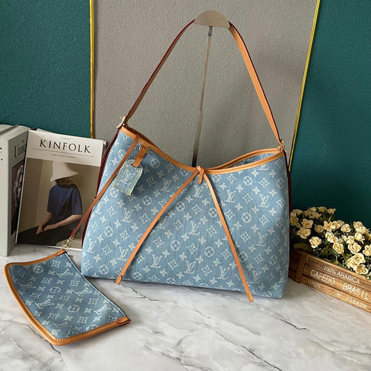 Elite Carryalls