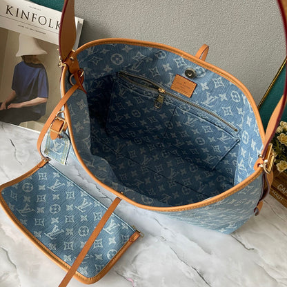 Elite Carryalls