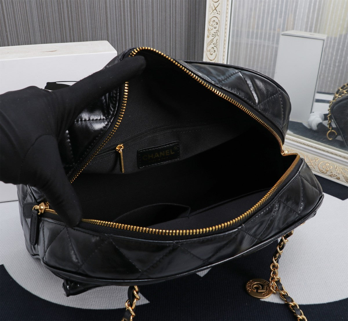 Elite Carryalls
