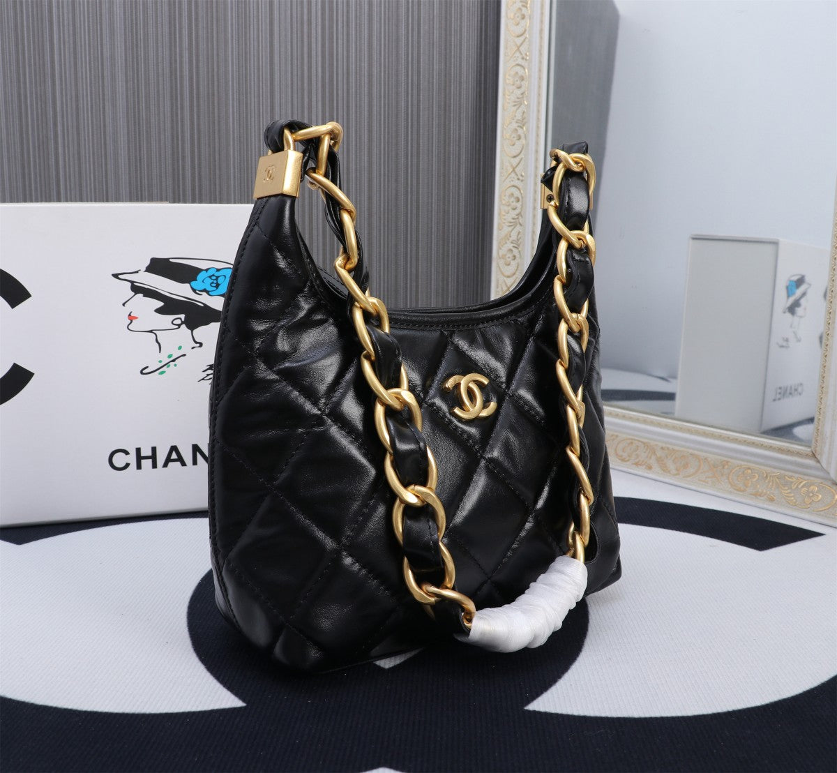 Elite Carryalls