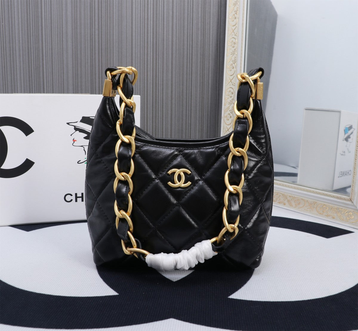 Elite Carryalls