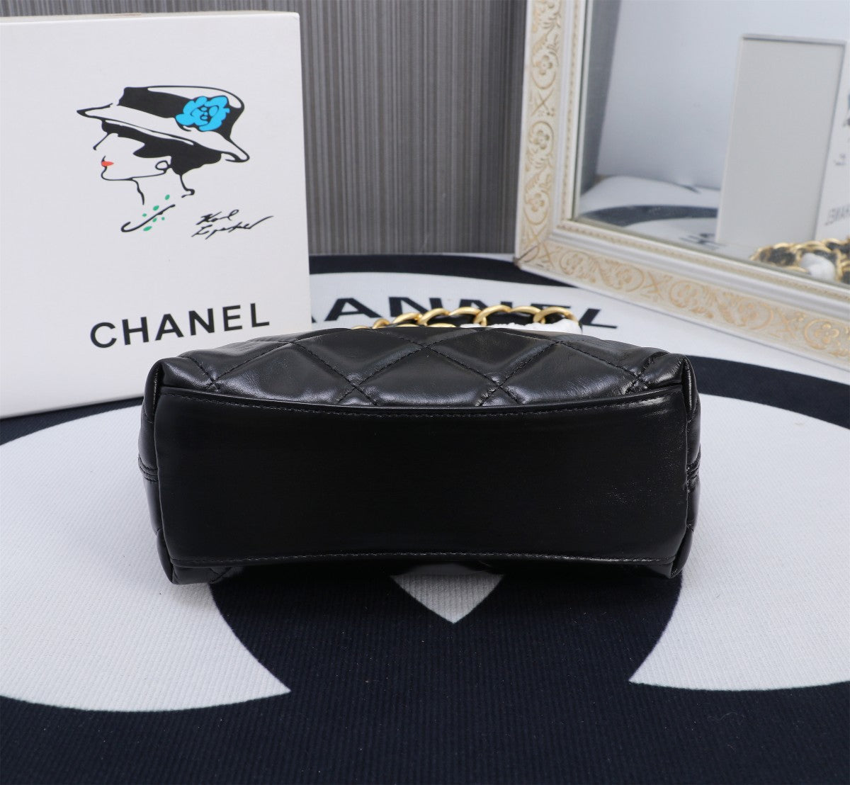 Elite Carryalls
