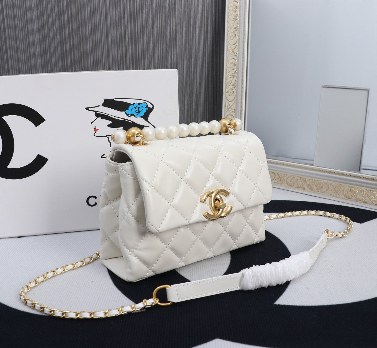 Elite Carryalls