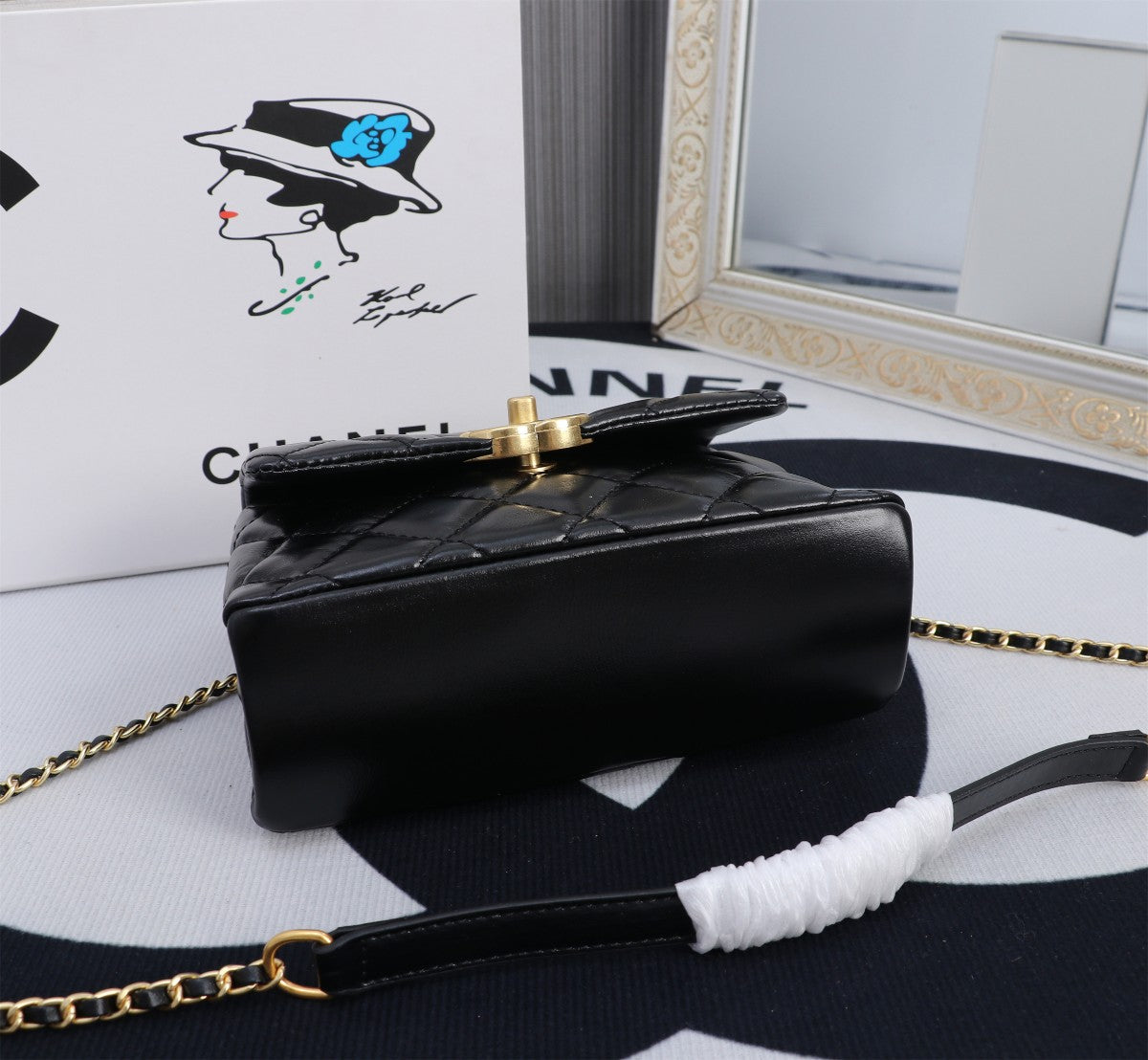Elite Carryalls