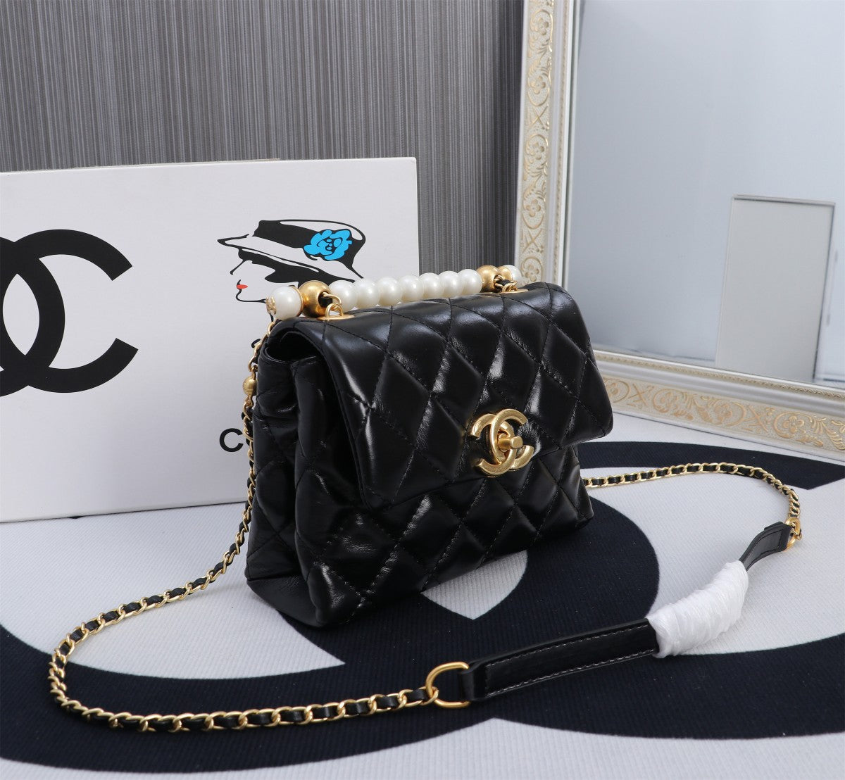 Elite Carryalls