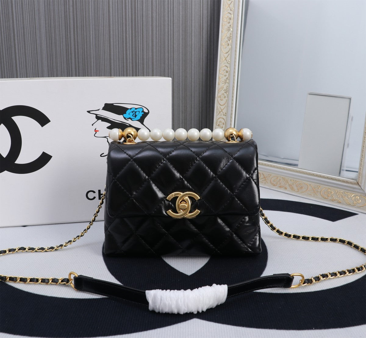 Elite Carryalls