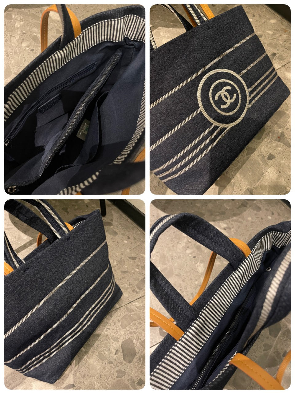 Elite Carryalls