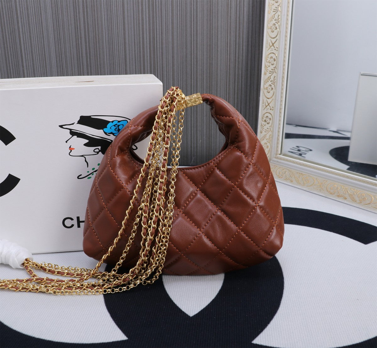 Elite Carryalls