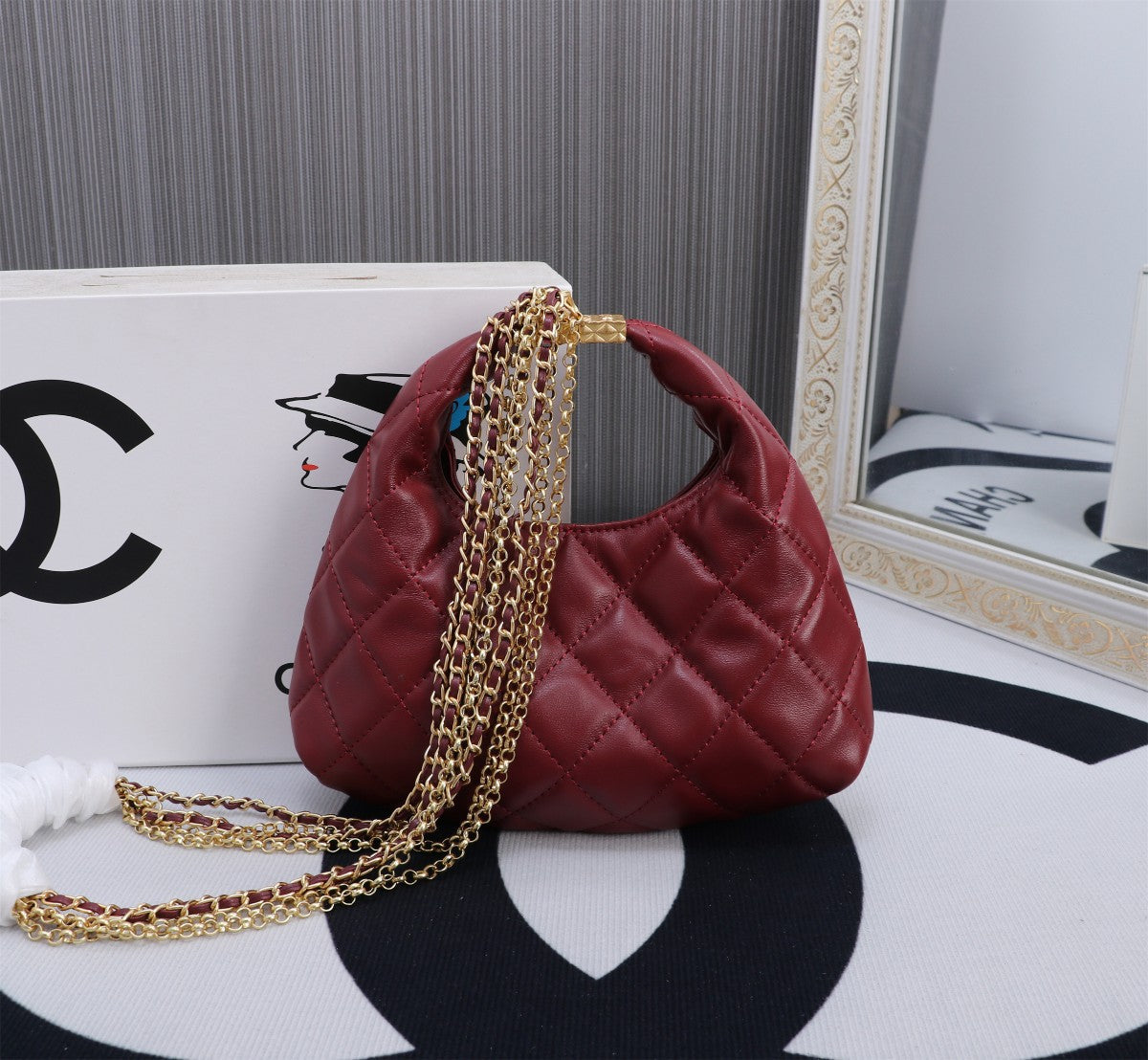 Elite Carryalls