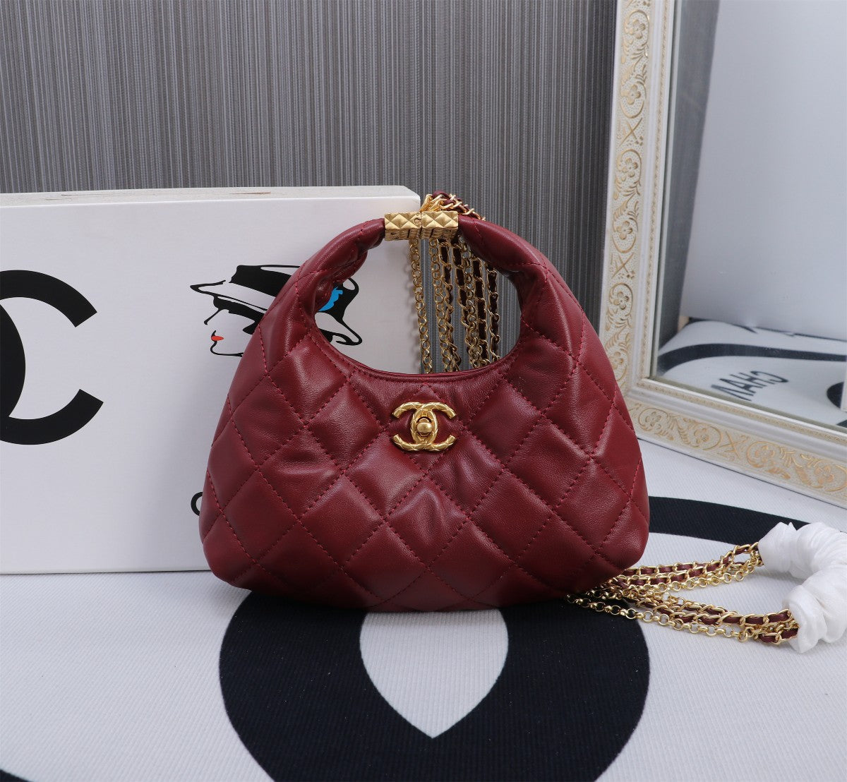 Elite Carryalls