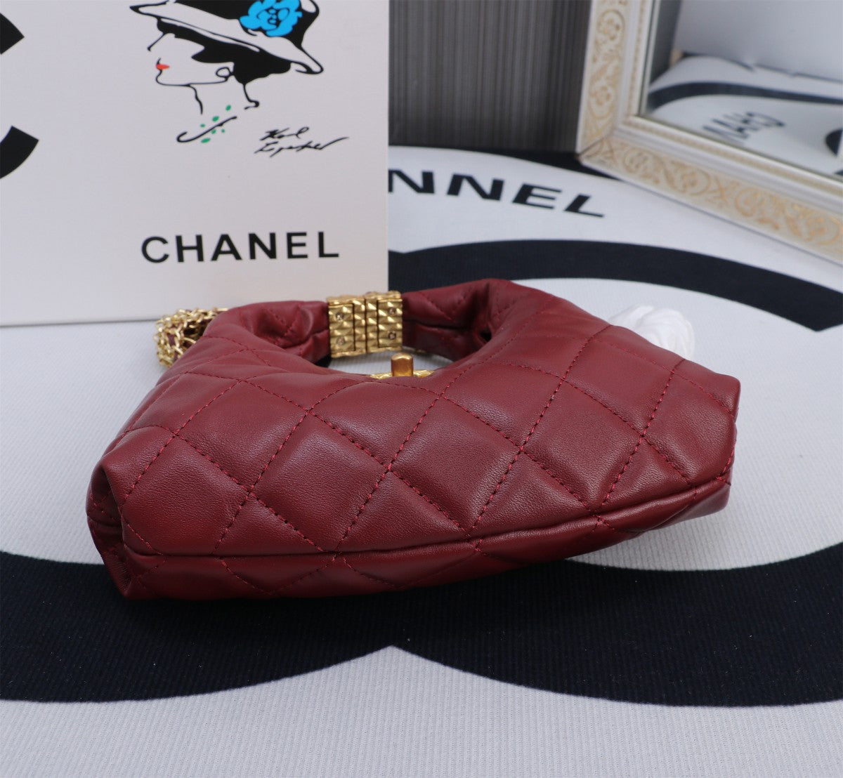 Elite Carryalls