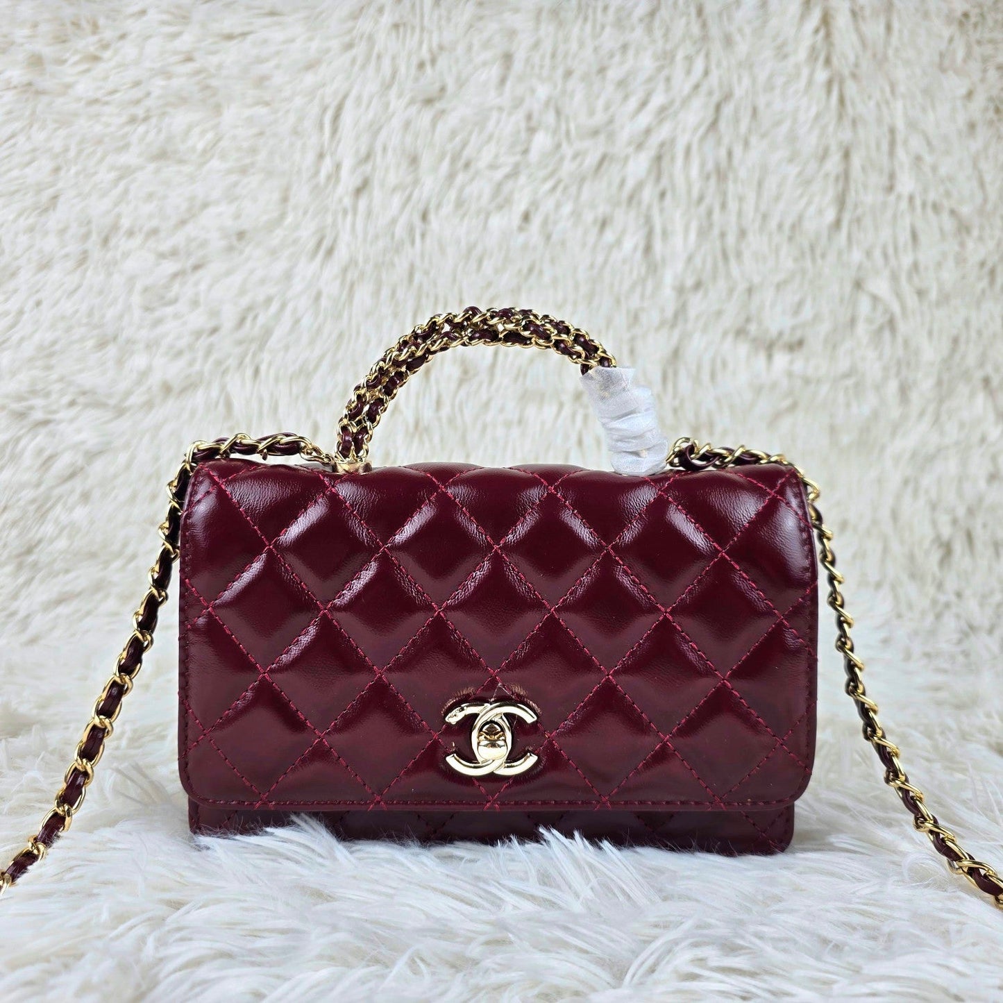 Elite Carryalls